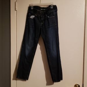 Women American Eagle size 0 Artist style pants